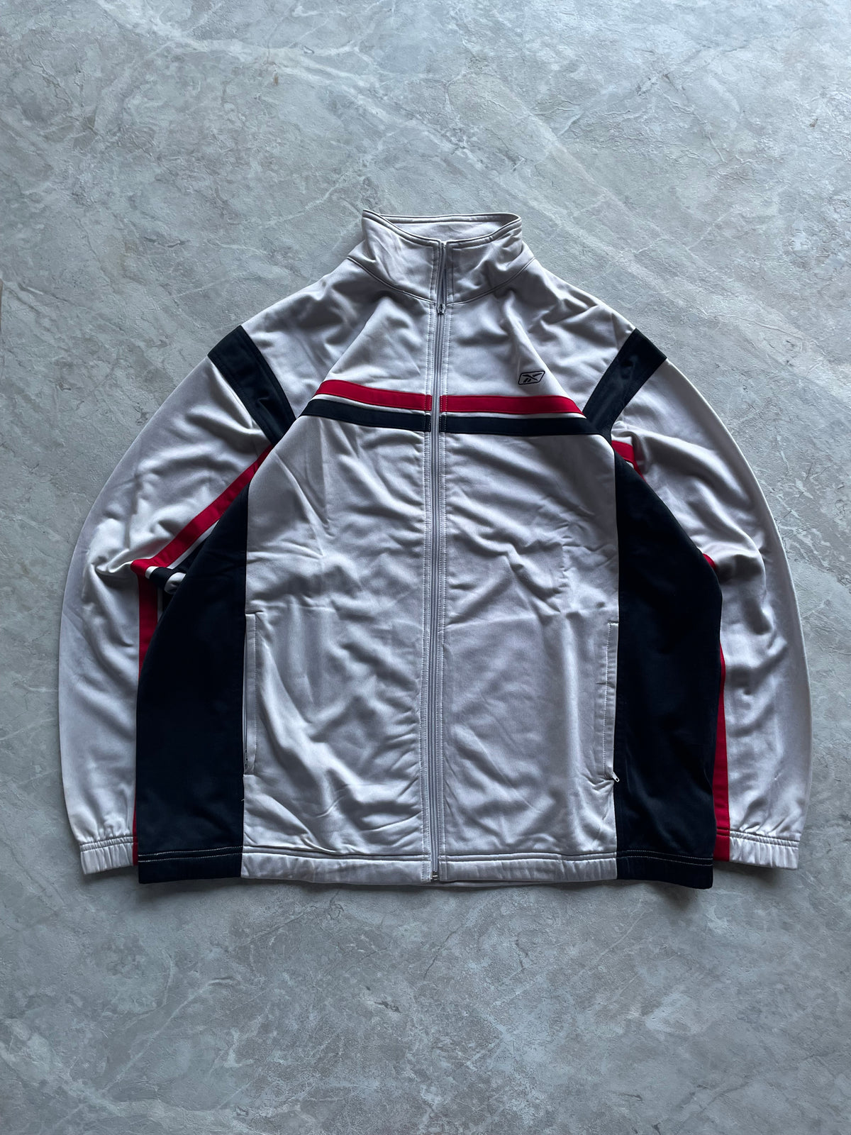 REEBOK WINDBREAKER-2XL