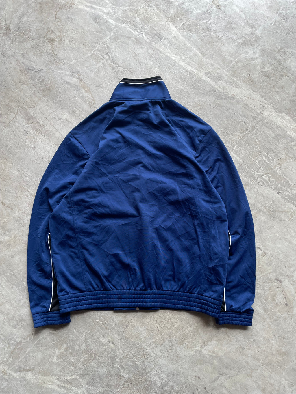 CHAMPION COLORBLOCK WINDBREAKER-L