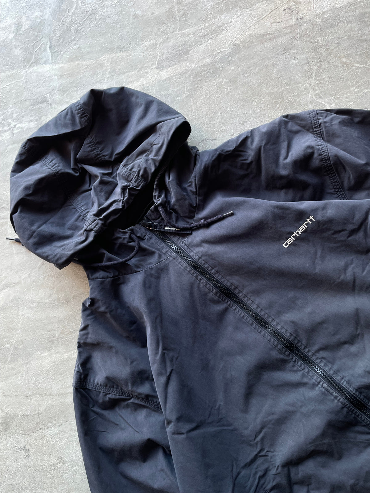 CARHARTT WIP MARSH JACKET-XL