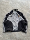 VINTAGE ADIDAS REAL MADRID 2004/05 TRAINING TRACK JACKET-XL