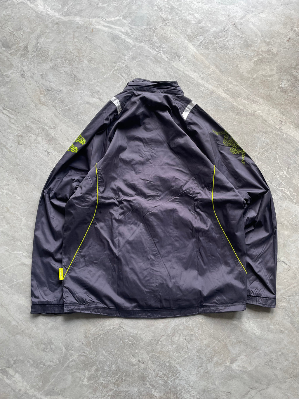 KAPPA WINDBREAKER -L