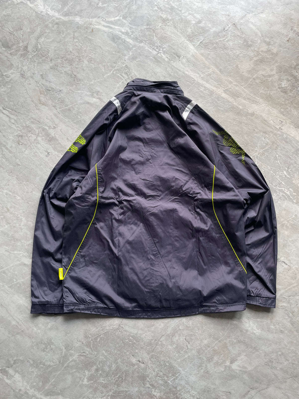 KAPPA WINDBREAKER -L
