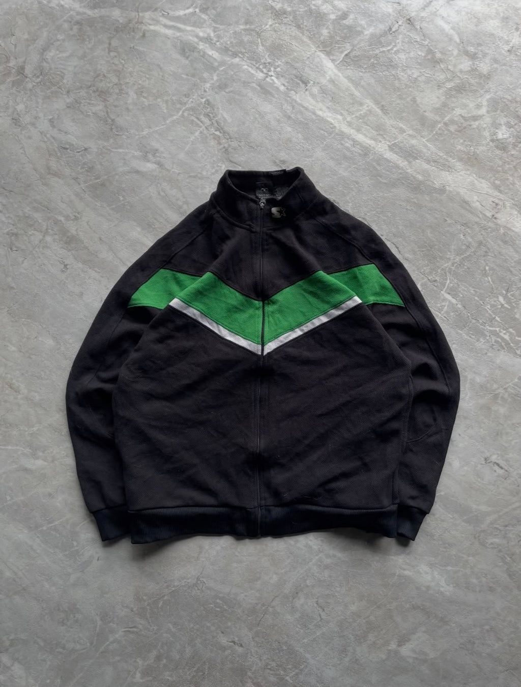STARTER JACKET - M