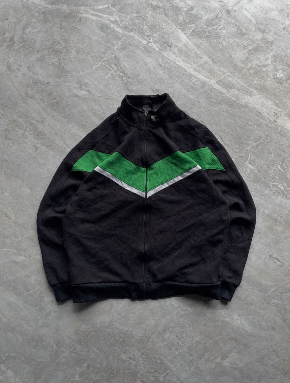 STARTER JACKET - M
