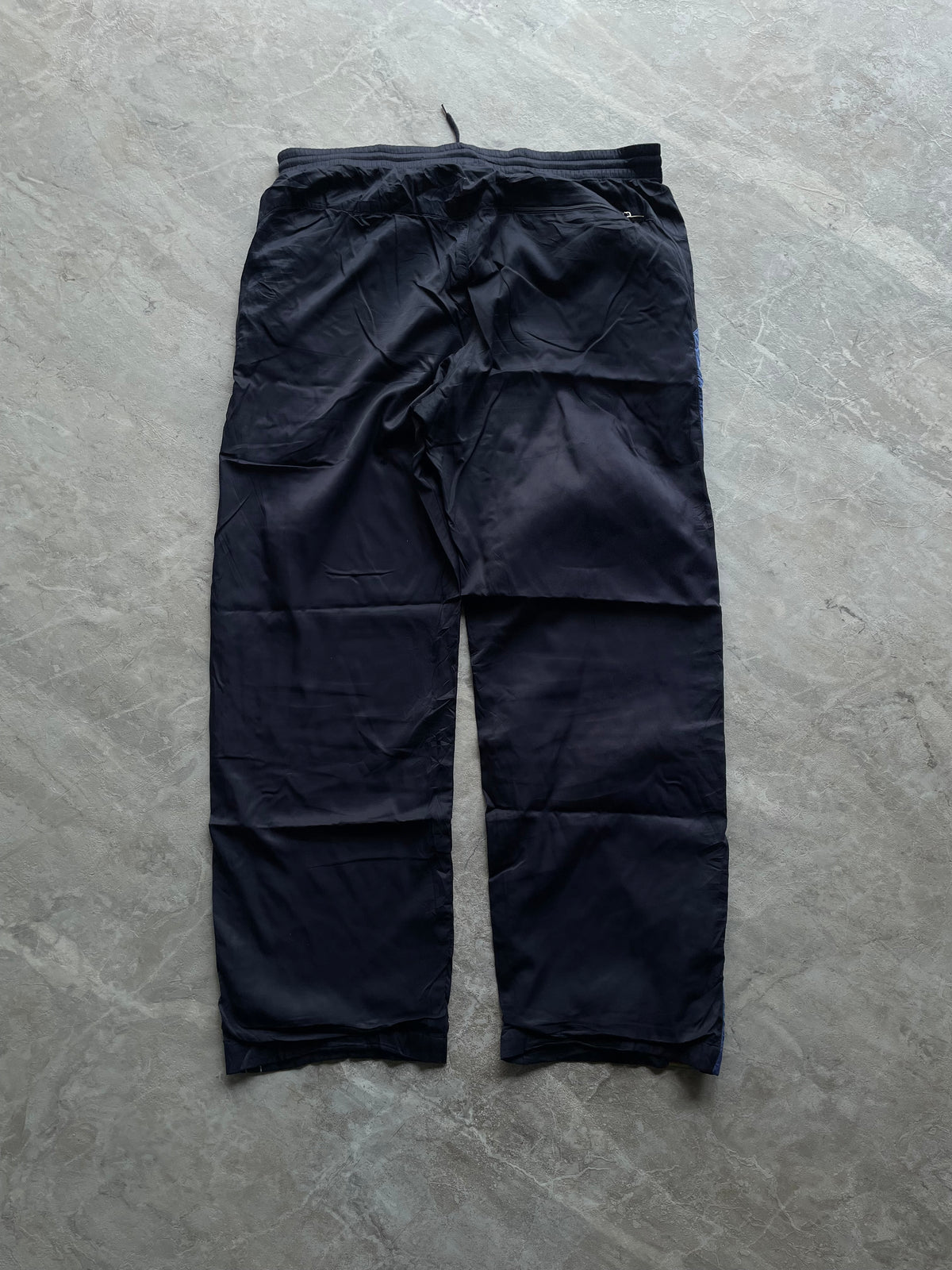 NIKE DARK BLUE TRACK PANT