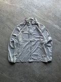 KAPPA WHITE LIGHT WEIGHT JACKET-L