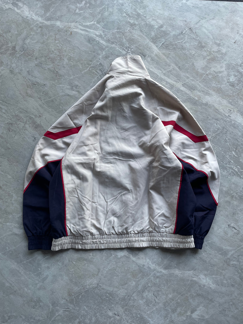 KAWASAKI WINDBREAKER-L