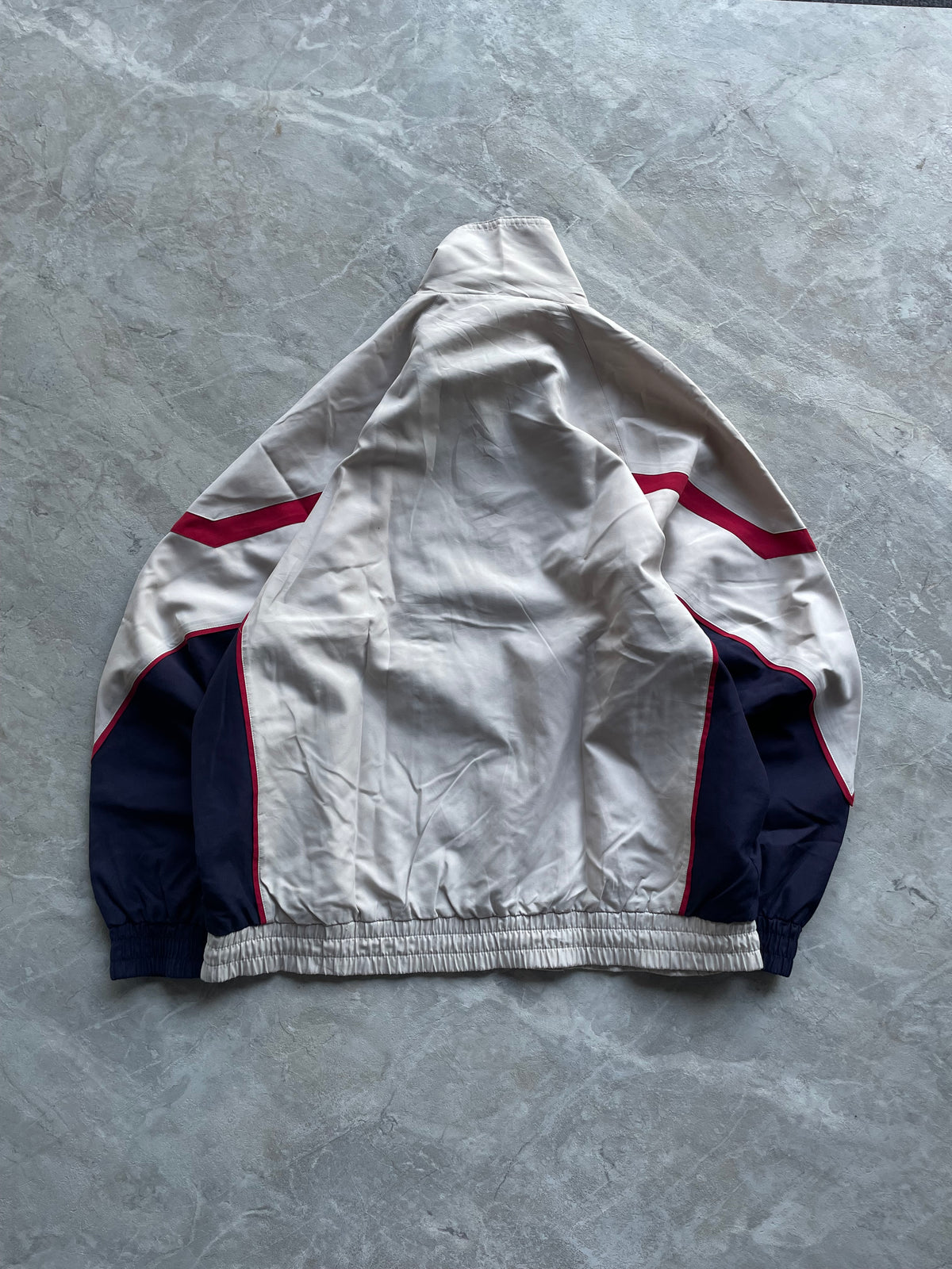 KAWASAKI WINDBREAKER-L