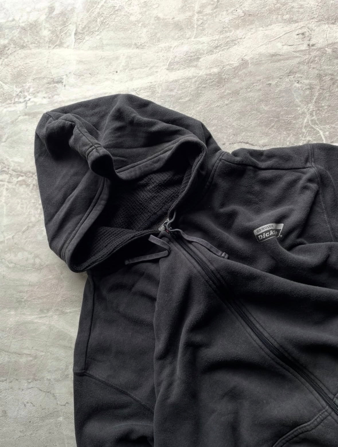 DICKIES HOODIE - 2XL