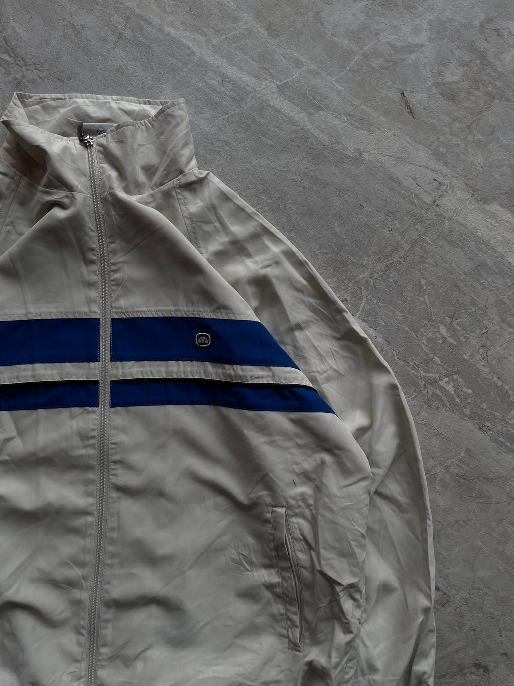 ELLESE RIMINI TRACK JACKET-L