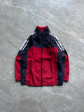 FILA COLORBLOCK WINDBREAKER JACKET-XS