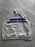 ELLESE RIMINI TRACK JACKET-L