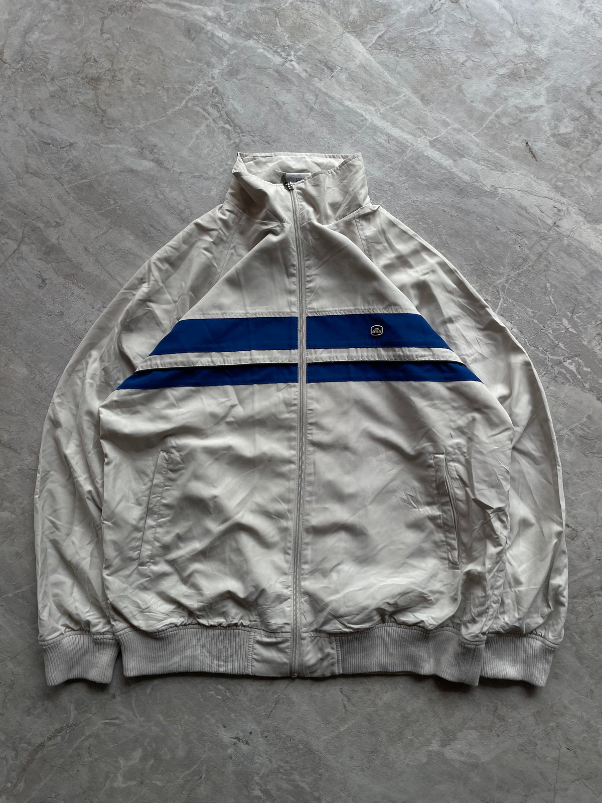 ELLESE RIMINI TRACK JACKET-L