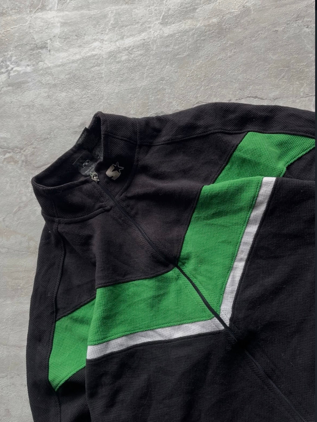 STARTER JACKET - M
