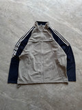 ADIDAS TRACK JACKET-XL
