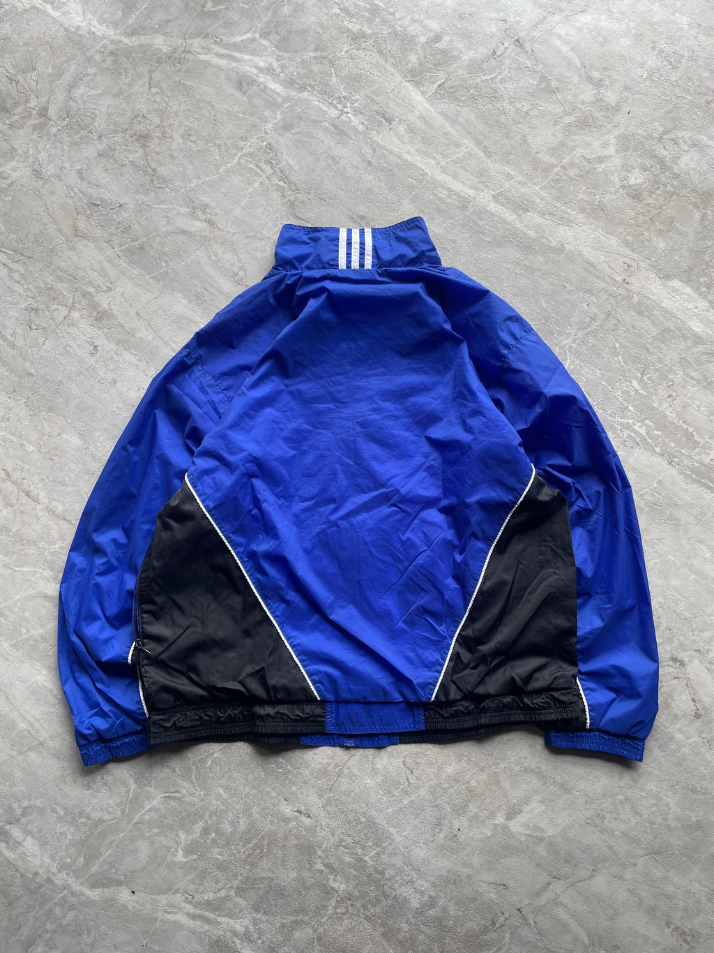 ADIDAS WINDBREAKER -XL