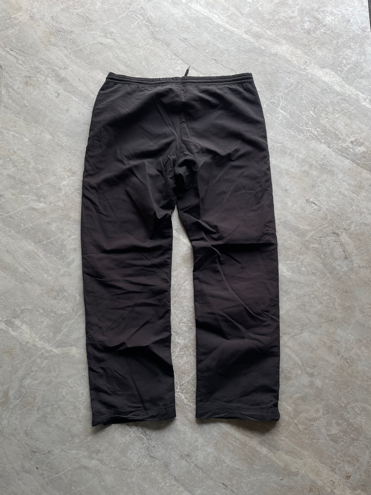 BLACK KAPPA TRACK PANT