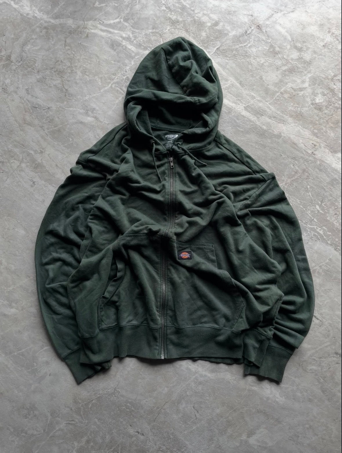 DICKIES HOODIE - 3XL