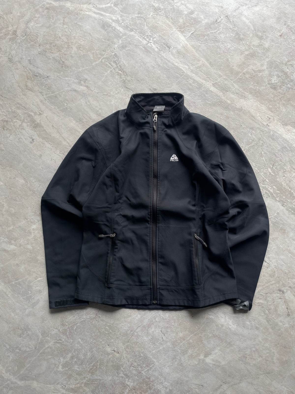 NIKE ACG THEMED NIKE JACKET WOMEN FIT-S