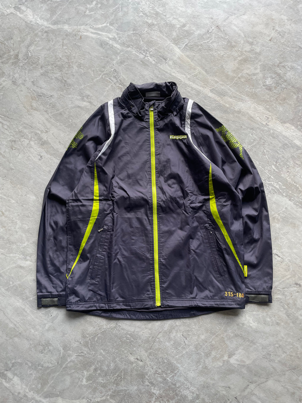 KAPPA WINDBREAKER -L