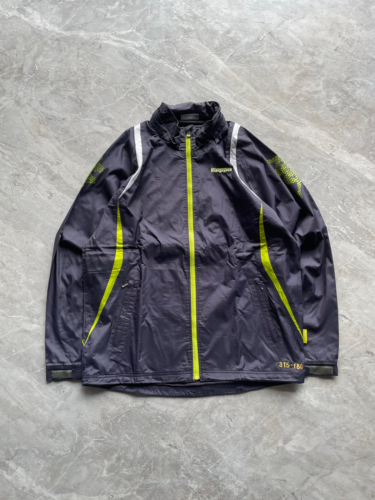 KAPPA WINDBREAKER -L