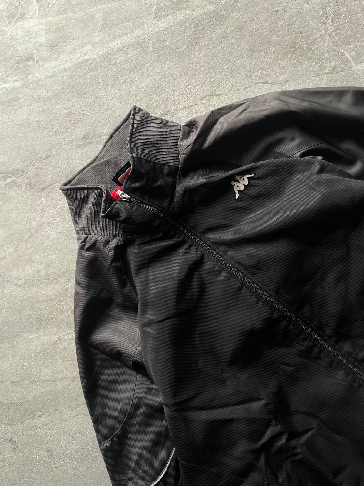 KAPPA WINDBREAKER JACKET-L