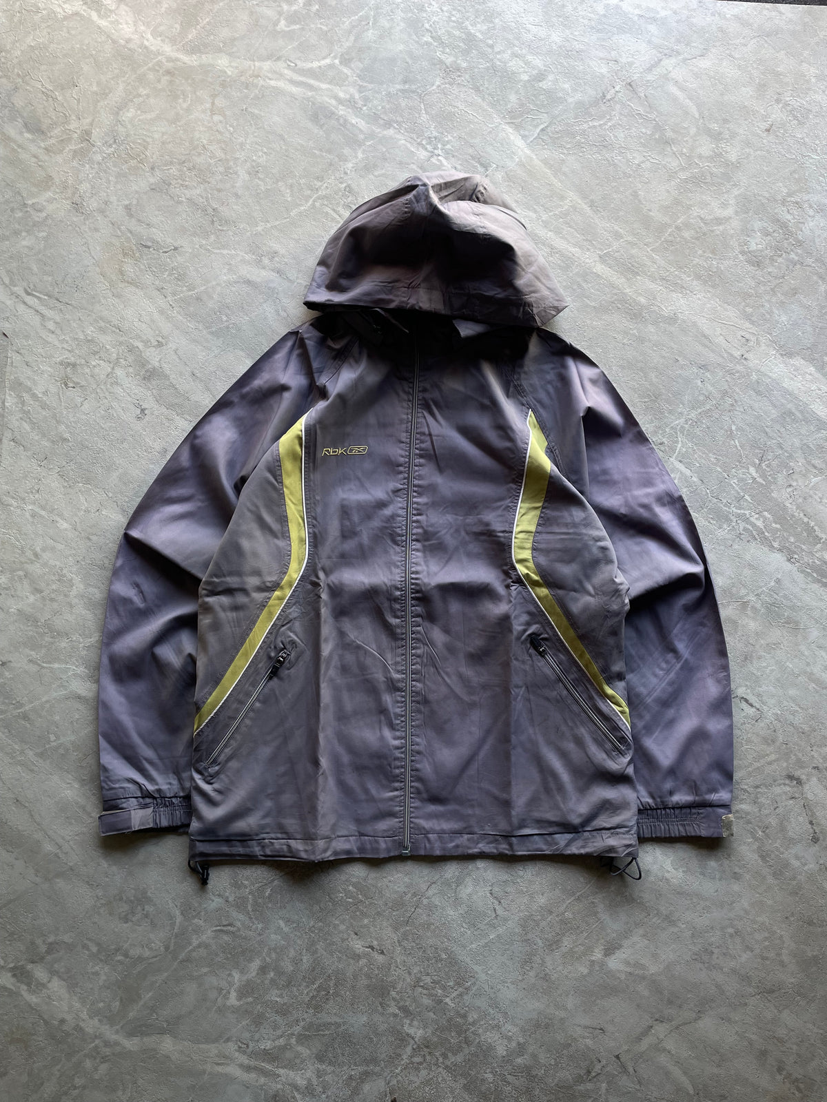 REEBOK JACKET-L