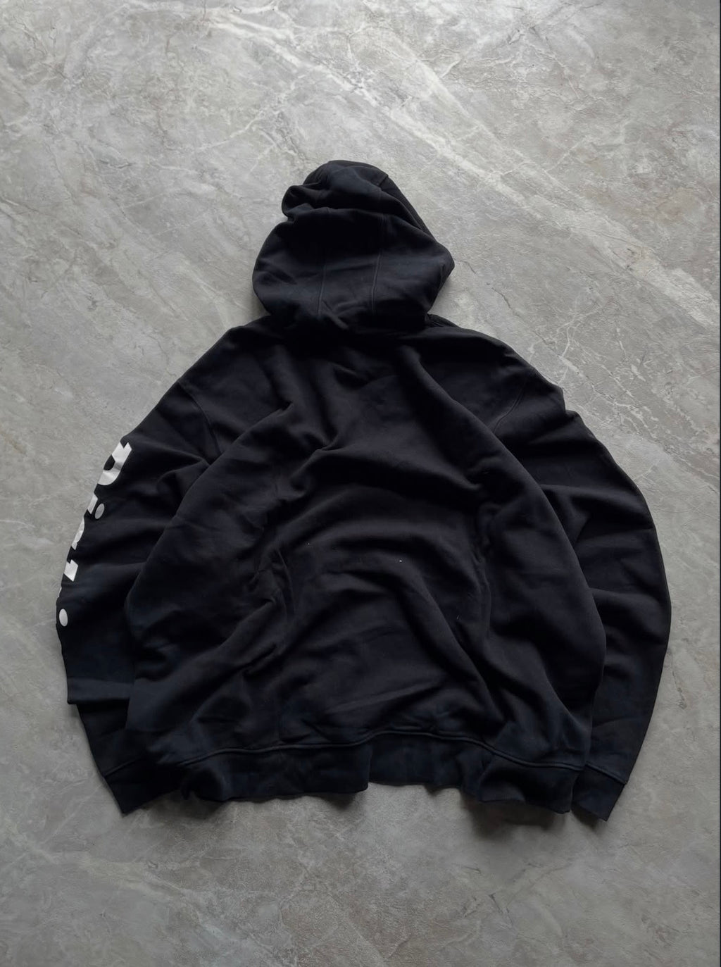 DICKIES HOODIE - 3XL