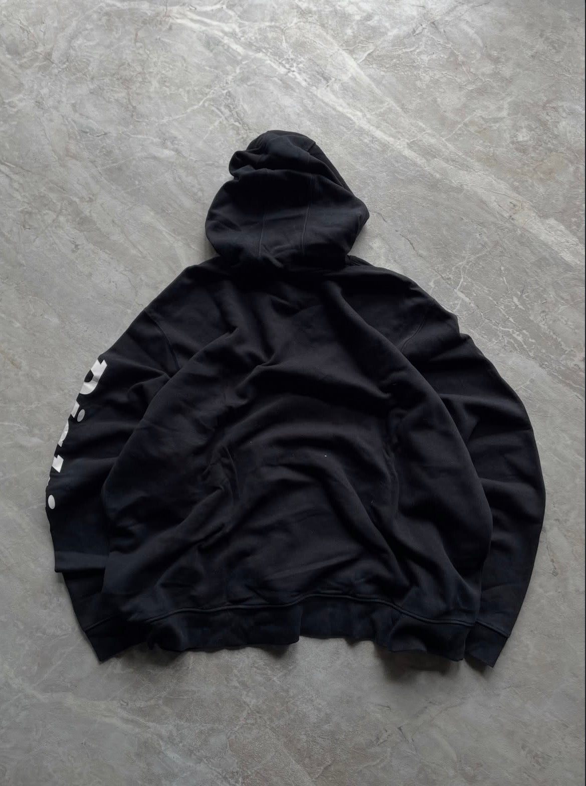 DICKIES HOODIE - 3XL