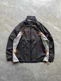 KAPPA COLORBLOCK WINDBREAKER-L