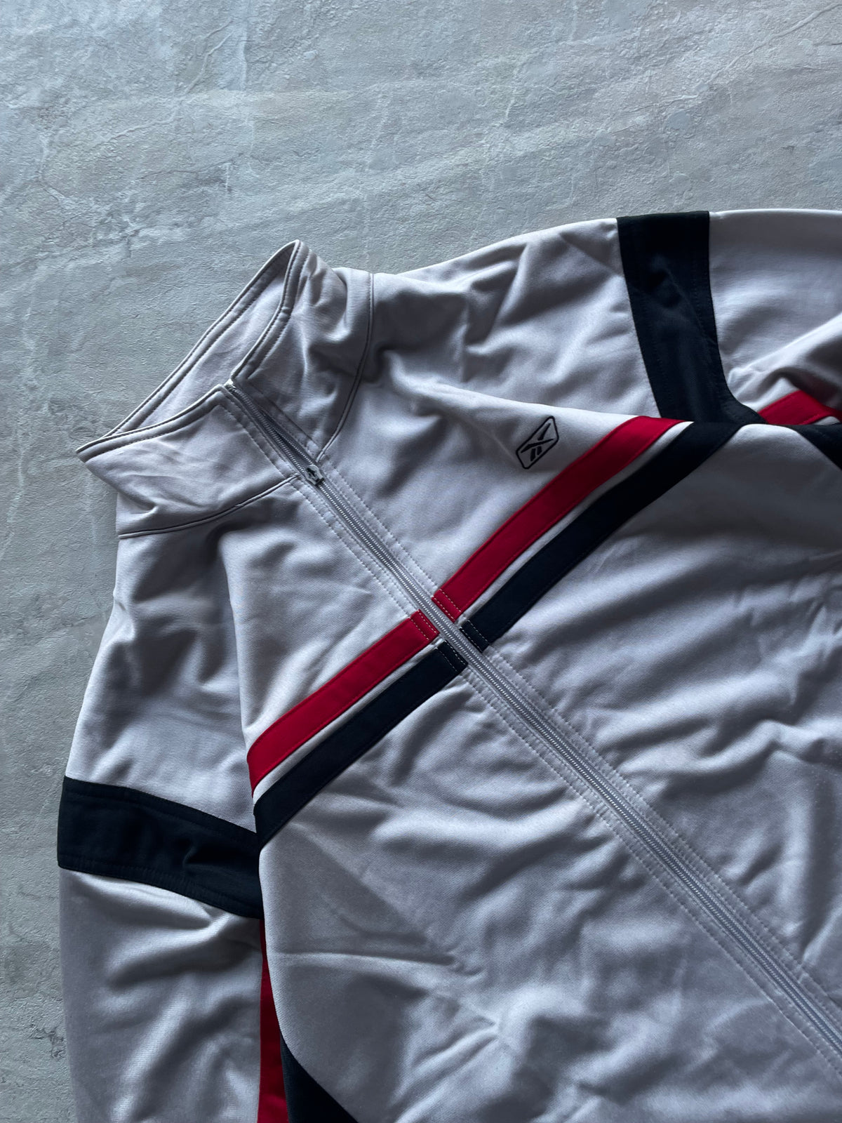 REEBOK WINDBREAKER-2XL