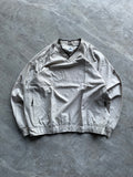ADIDAS CREAM PULLOVER -XL