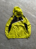 YELLOW AND BLACK KAPPA -L