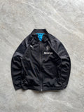 PUMA OLYMPIQUE DE MARSEILLE 2018-19 STADIUM JACKET-XS