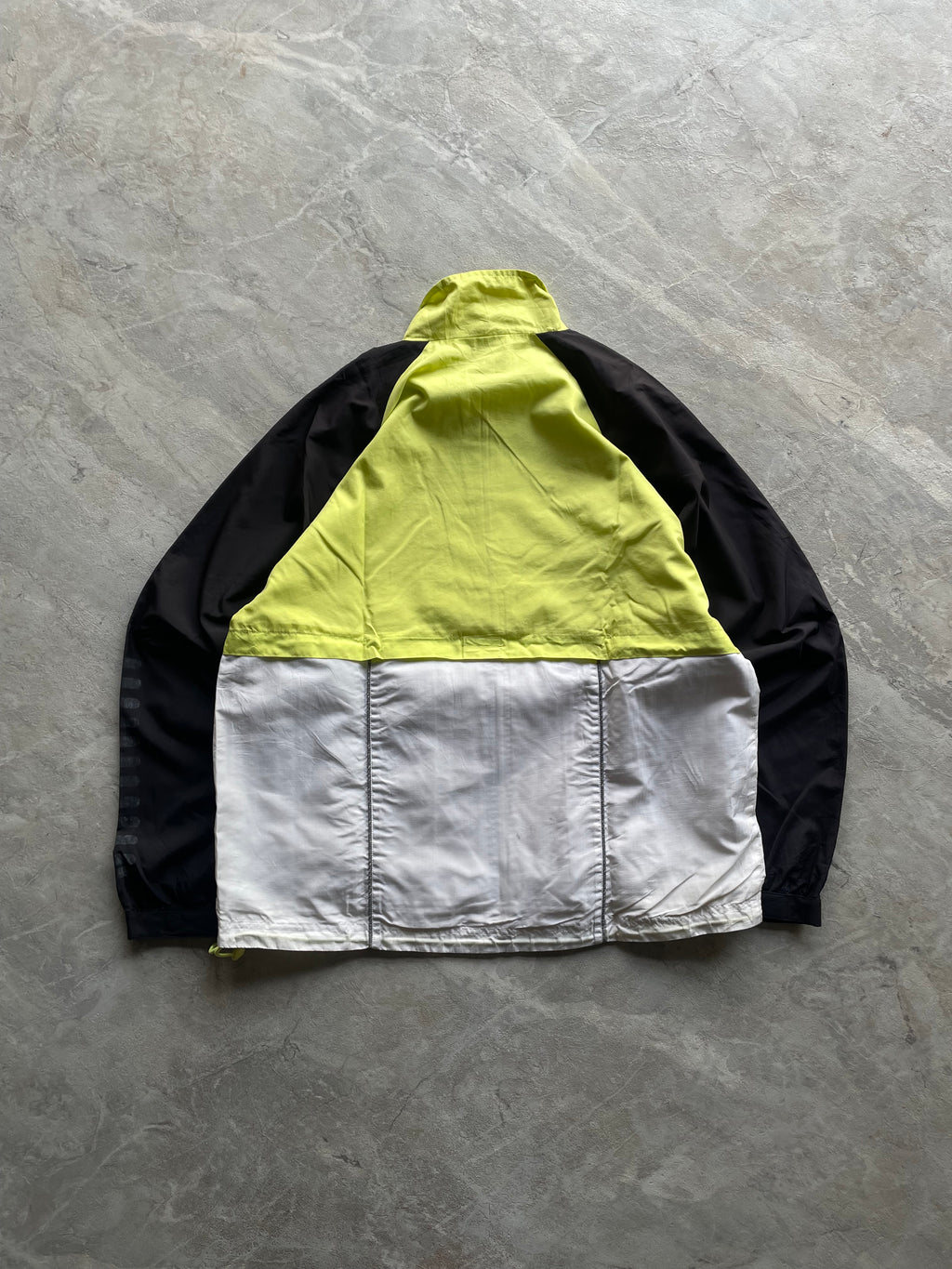 FILA WINDBREAKER-S-M