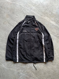 CCM HOCKEY WINDBREAKER JACKET-XL-2XL