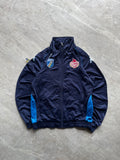 BLUE KAPPA TRACK JACKET -S